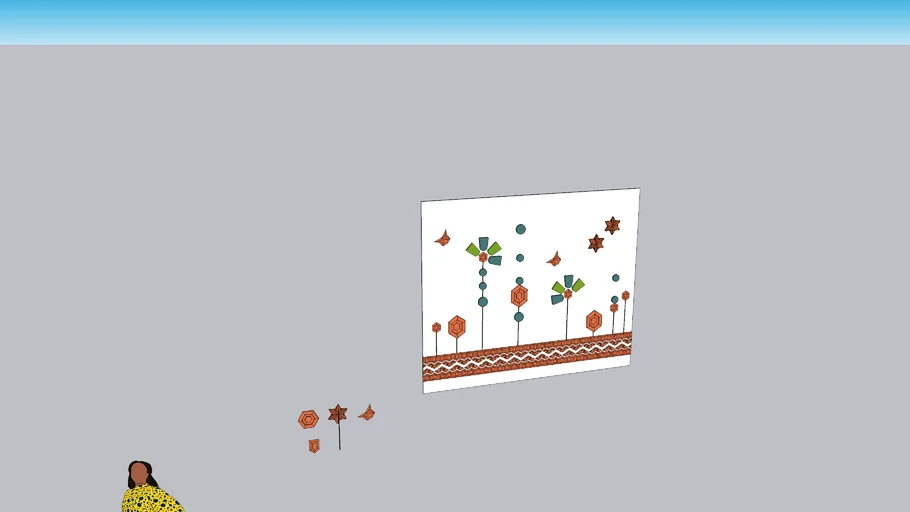 wall decor