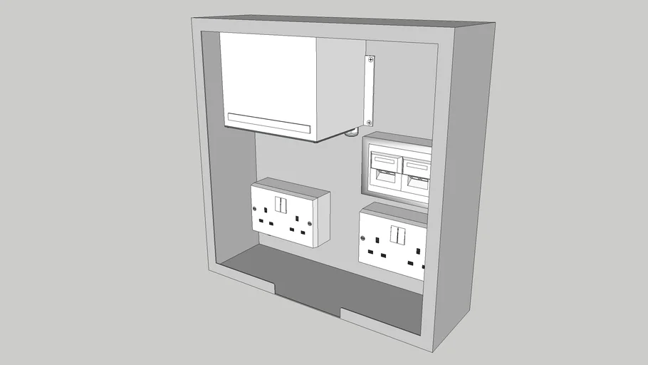 3D Warehouse