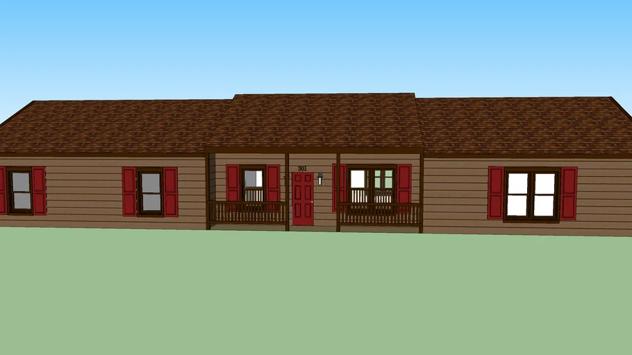 Ranch House