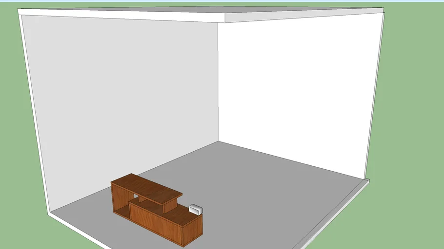 Meja Tv Minimalis