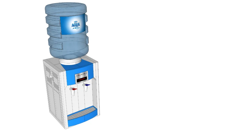 dispenser