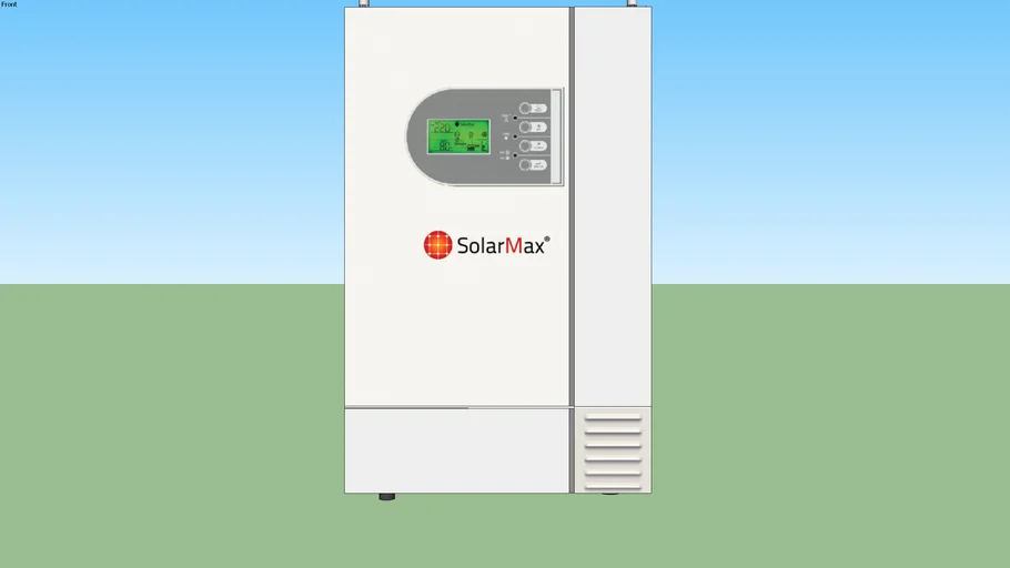 Solarmax Inverter 3-5KW
