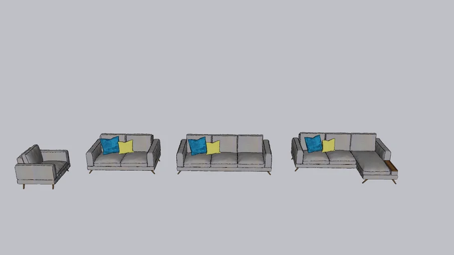 sofa