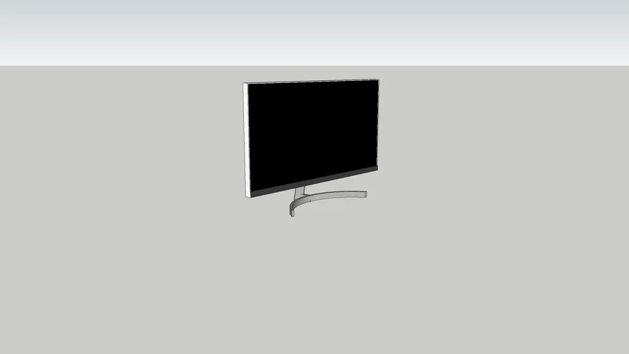 29" Ultra Wide Monitor