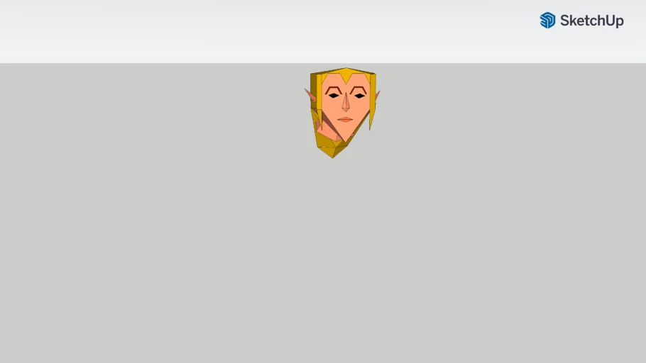 Fargot's Head
