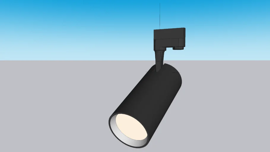 spot light cylinder 3
