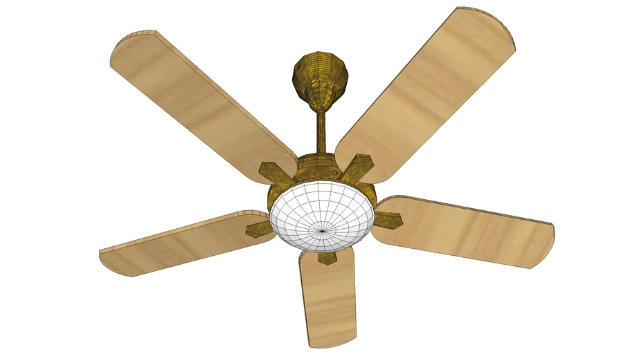 ceiling fan