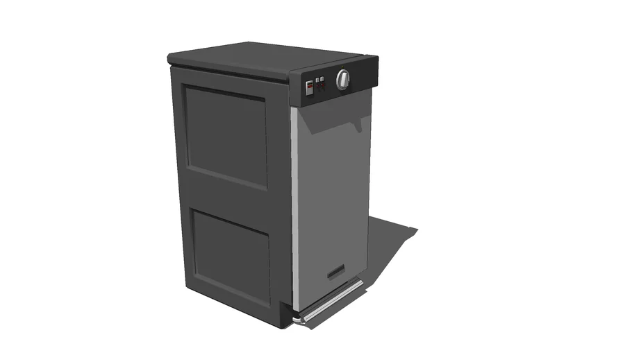 3D Warehouse