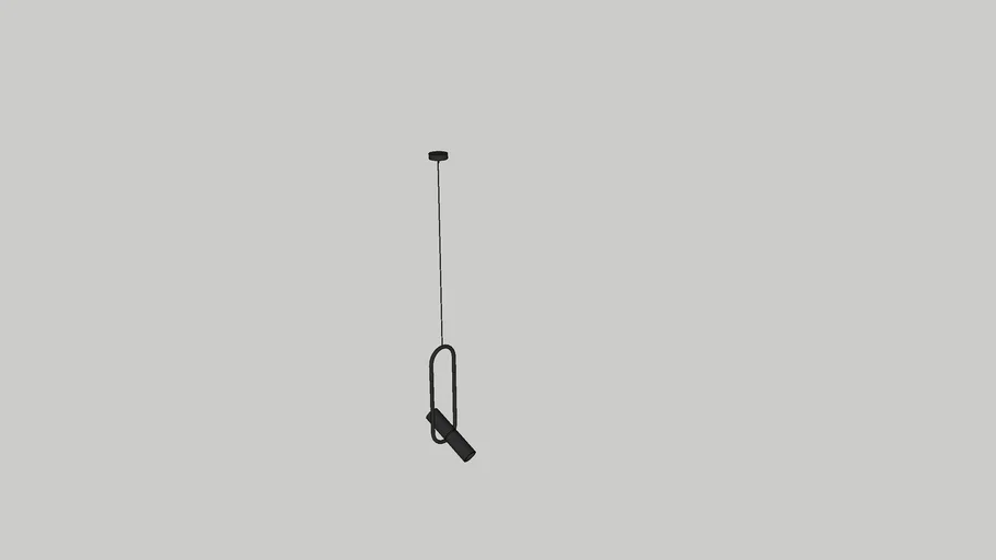 Pendant Light 02