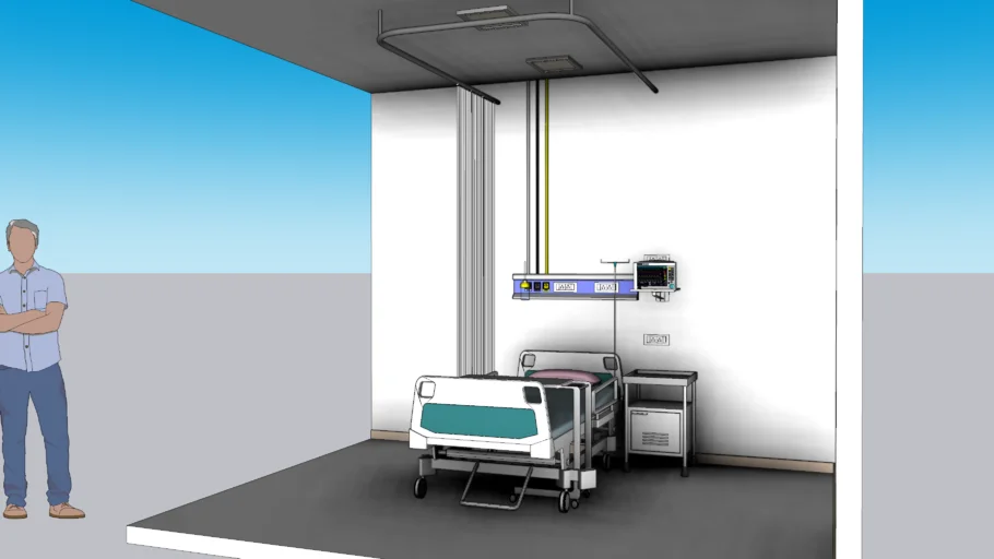 3D Warehouse