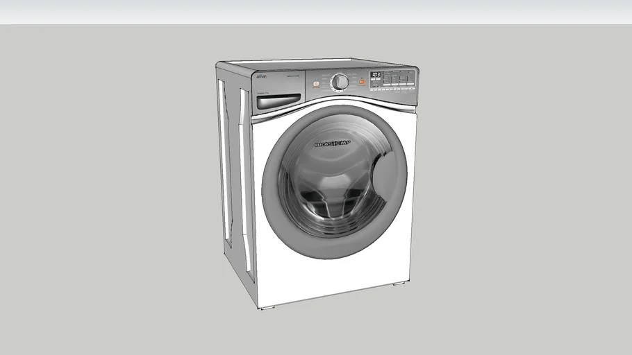 Lavadora Brastemp 11kg
