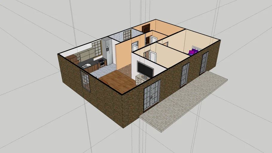 3D Warehouse