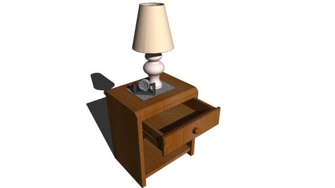 Mesa de luz 1.2