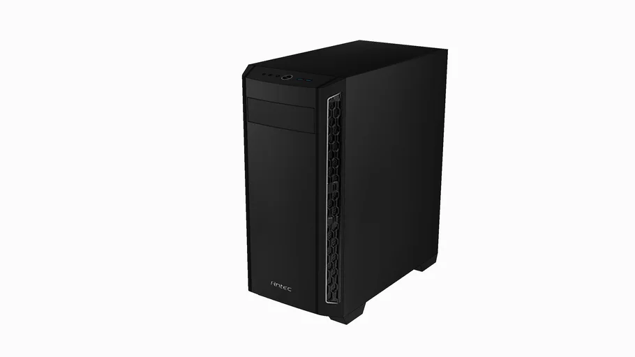 Antec P7 Neo - Computer case
