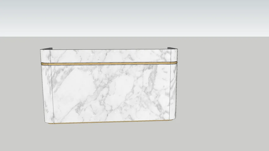 QUAY RECEPTION | 3D Warehouse