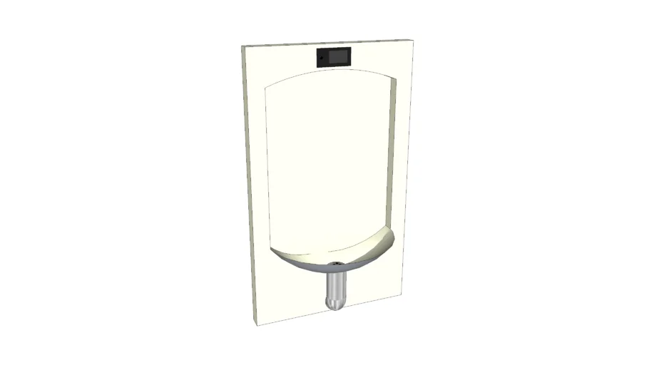 Urinal