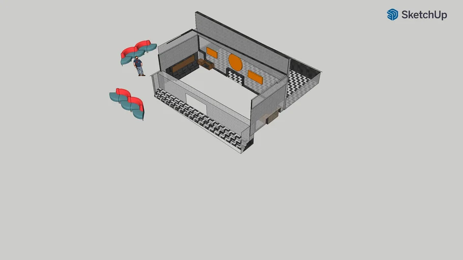 pol | 3D Warehouse