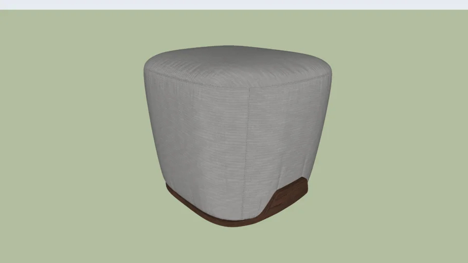 don wood | 3D Warehouse