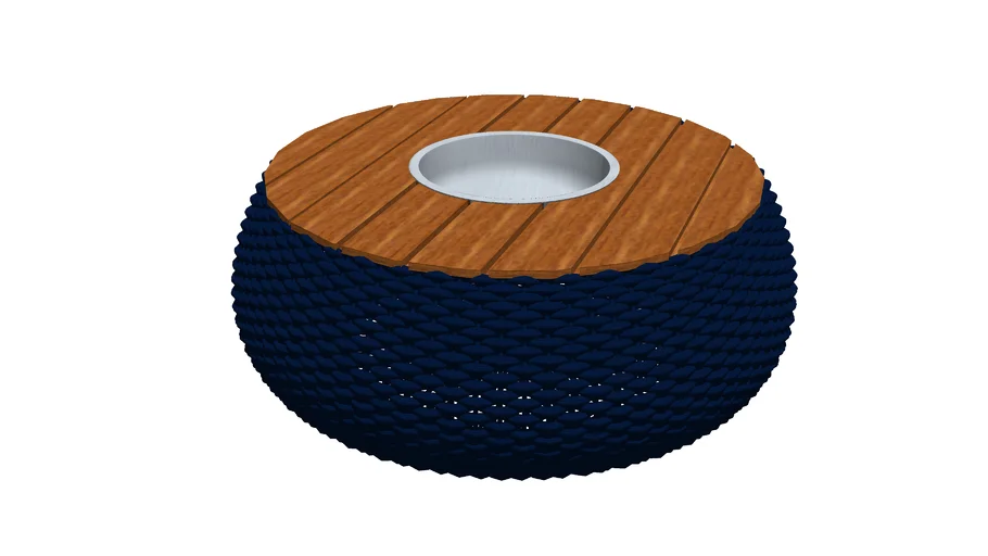 Mesa de Centro Spedino