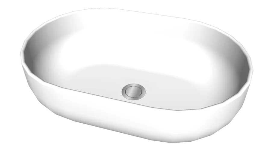 Urban Wash Bowl