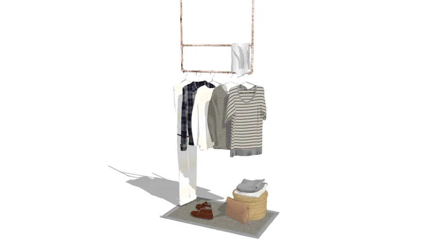 clothes