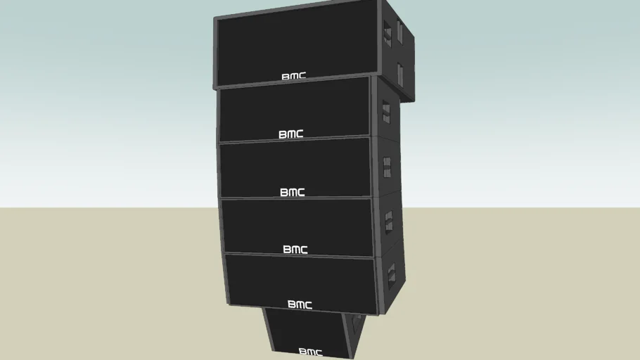 sound system