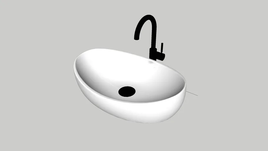 lavabo avalin 1