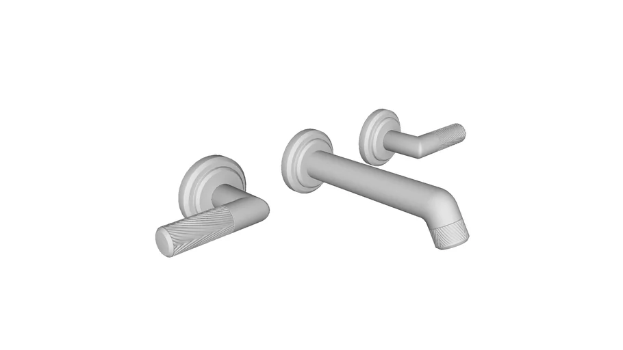 Wall Faucet