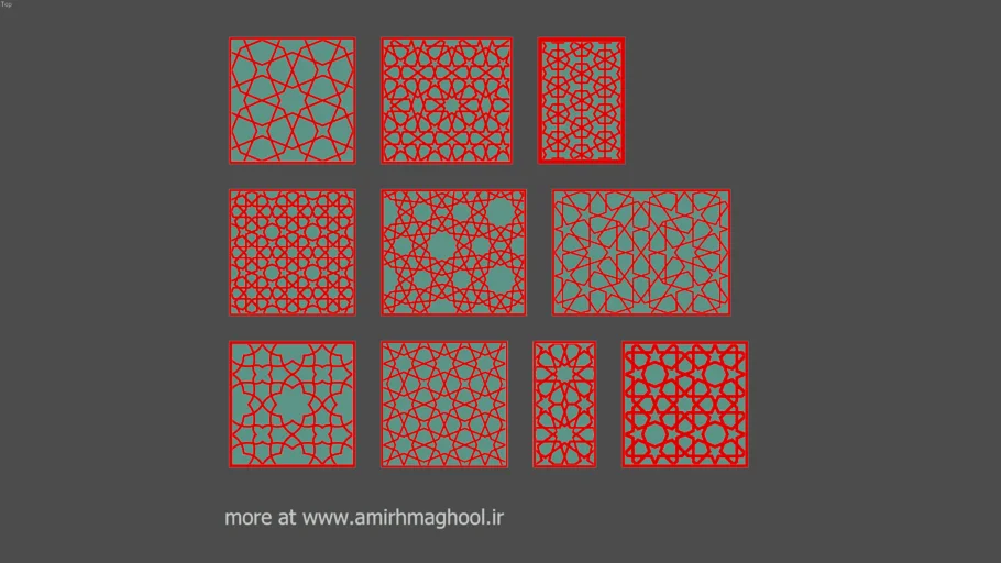 3D Warehouse