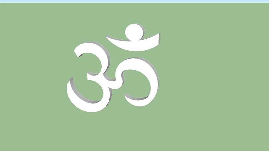 OM / God / om