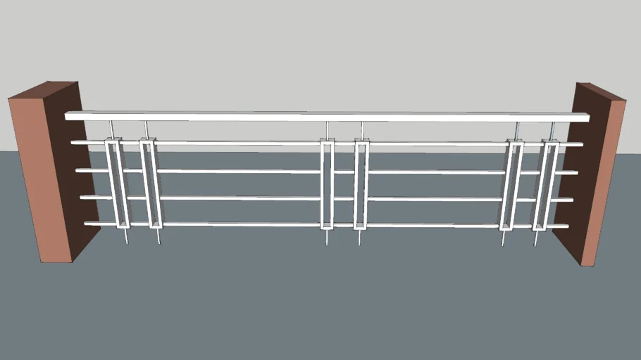 Railing