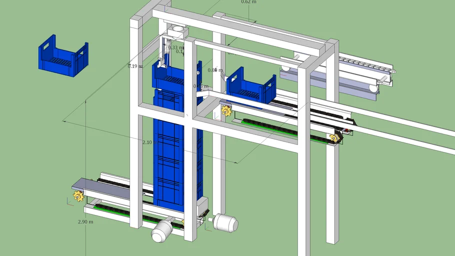 3D Warehouse