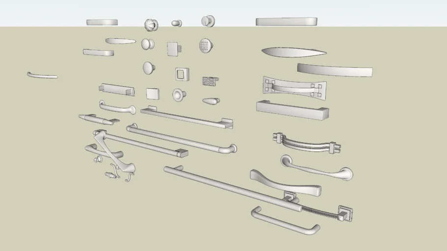 handles