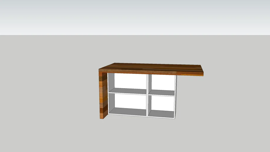 Island table