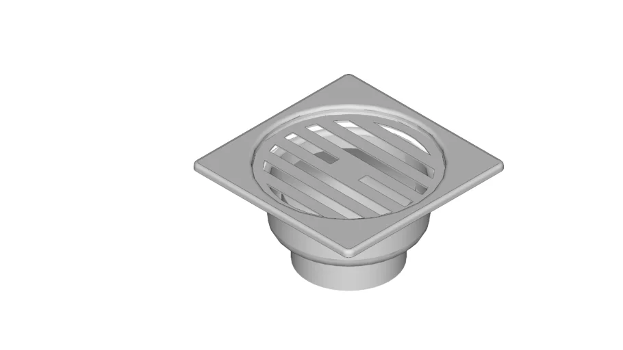 FLOOR DRAIN