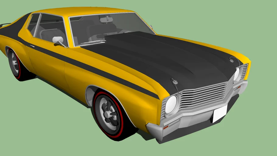 GTA V: Declasse Tulip Q-code