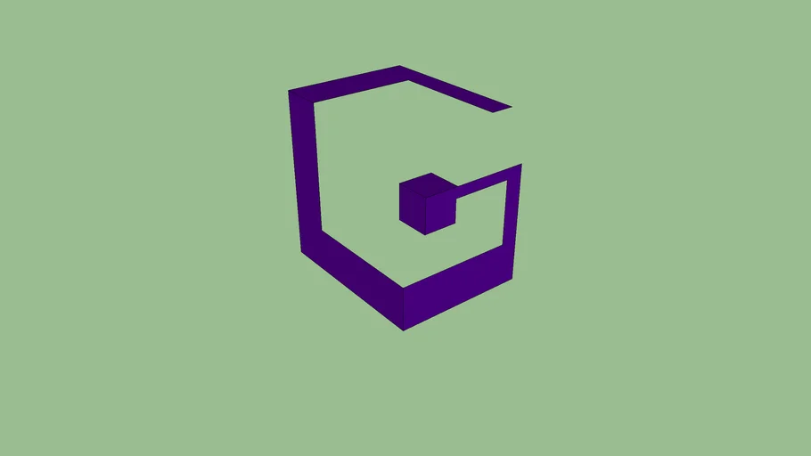 Gamecube logo