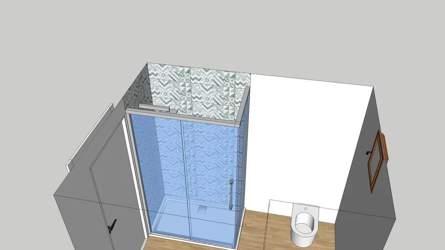 bagno mamma vale B