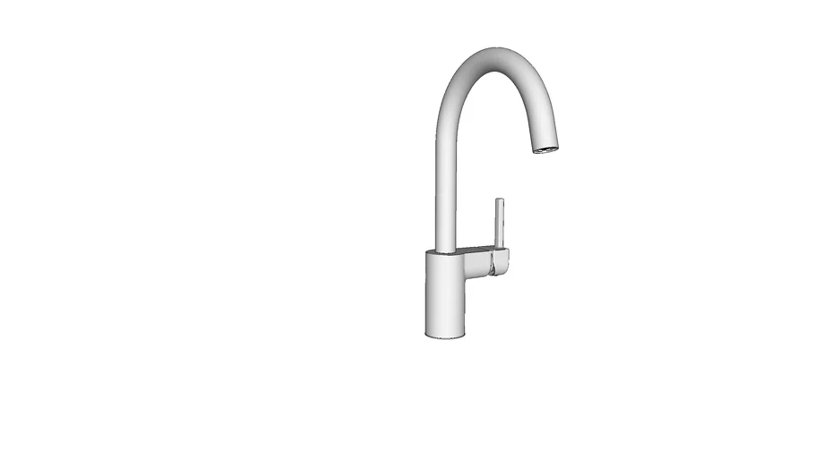 Moen Align Faucet 7365