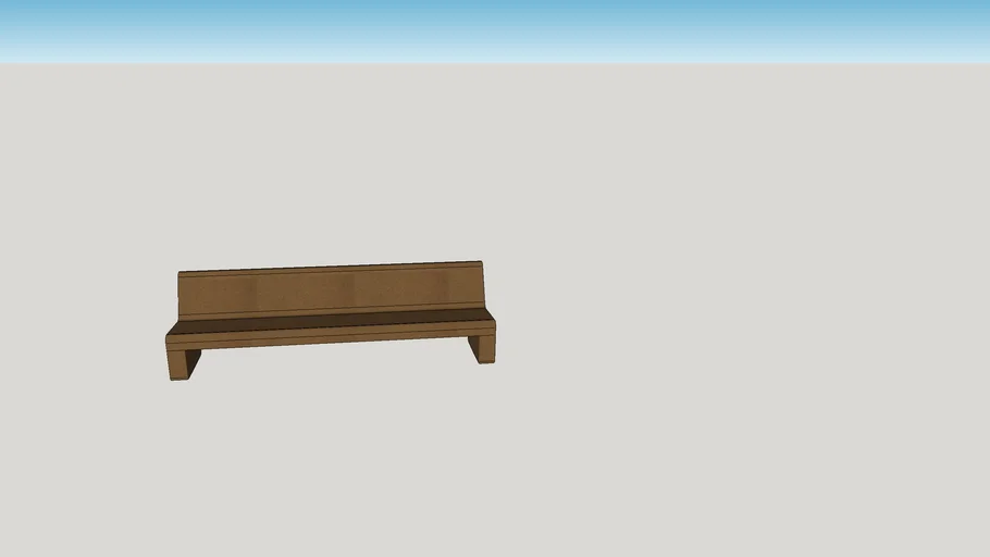 Jill Egan Interiors Banquette