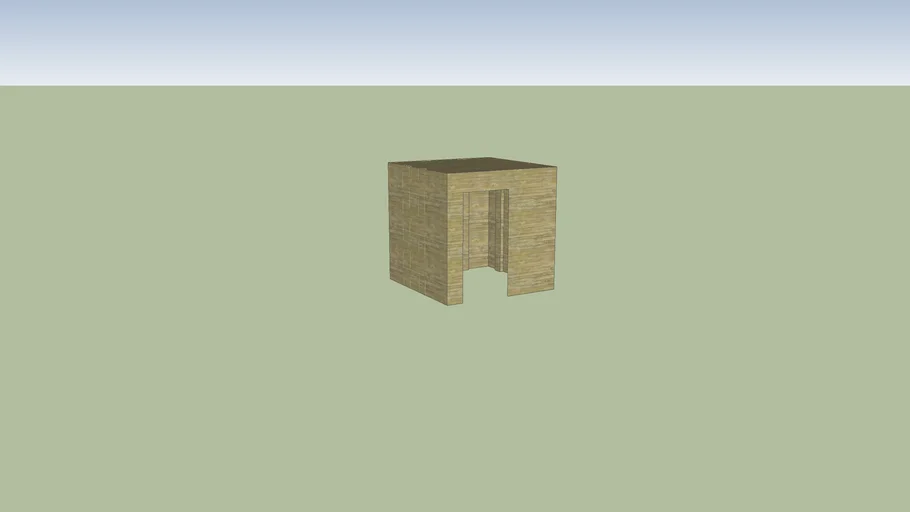 krot | 3D Warehouse