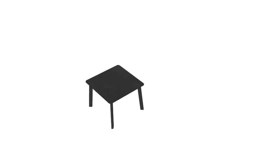 Mobelli Diva 4 Seater Dining Table