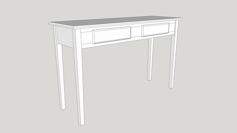 Library Table