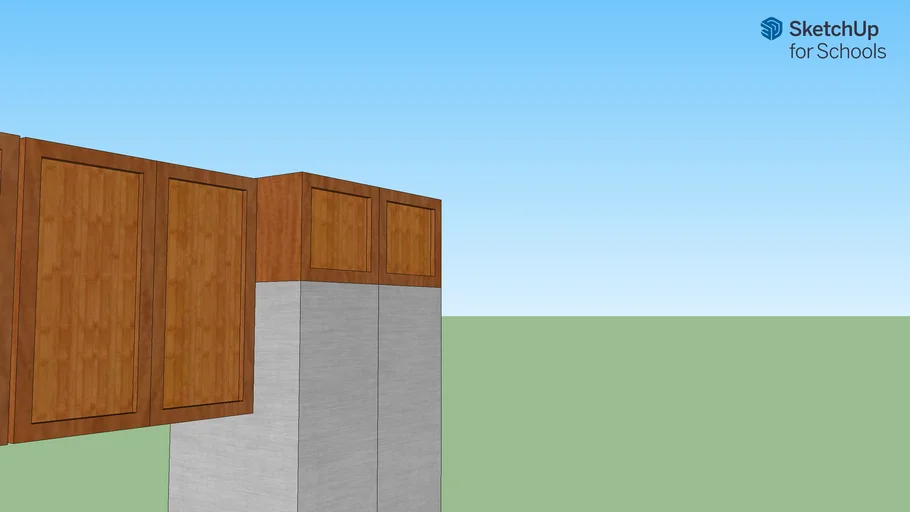 Activity 5 | 3D Warehouse