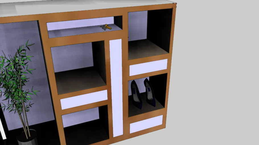 3D Warehouse