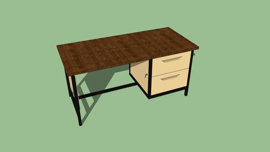 eSCRITORIO DE oFICINA