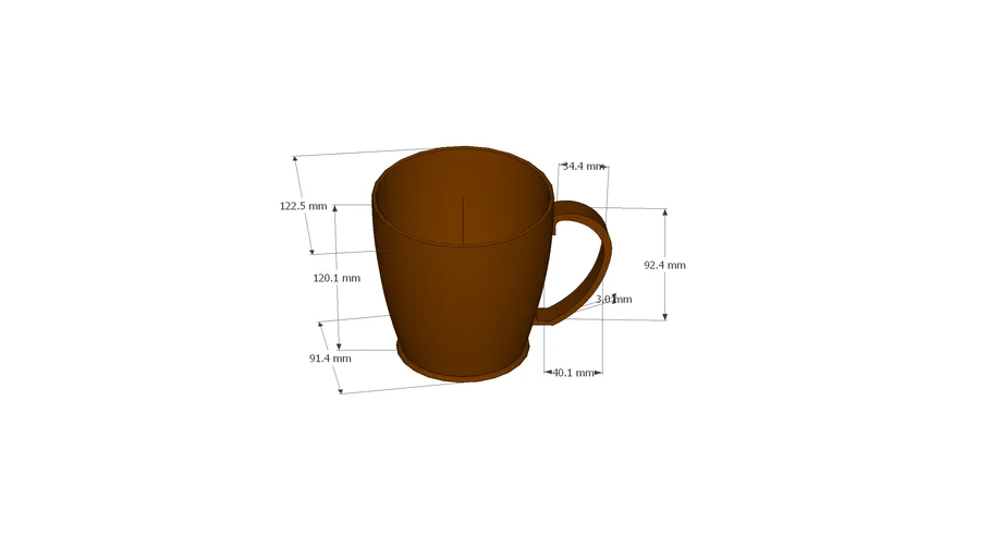 CoffeeMug