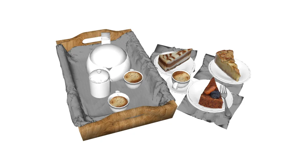 accessories for the table