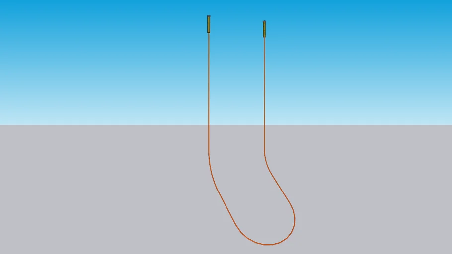 Jump rope