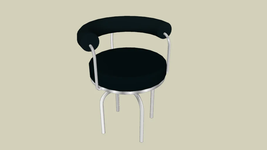 LC 7 Chair